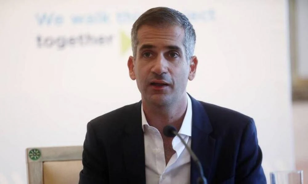 Μπακογιάννης: Δεν μπορεί η πόλη να "κλείνει" με το παραμικρό, για ψύλλου πήδημα